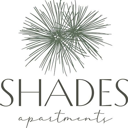 Shades Leilighet Skiáthos Eksteriør bilde